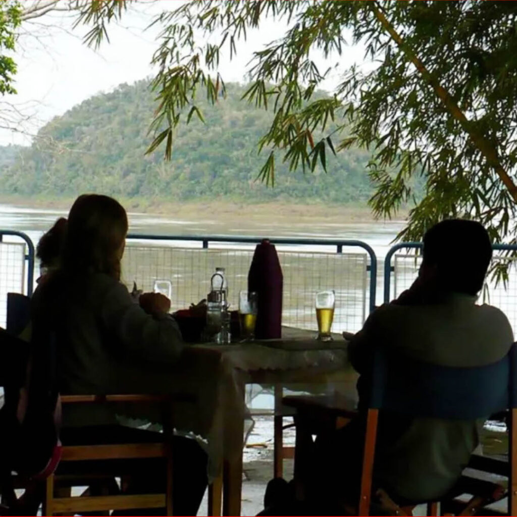Restaurante del Río
