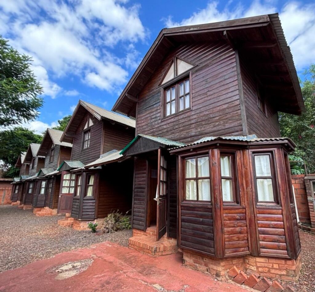Hotel Cabañas Las Flores