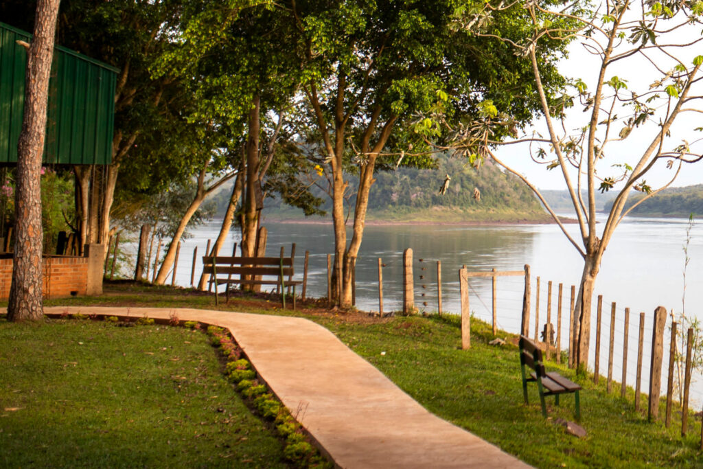 Club de Pesca y Náutico Montecarlo