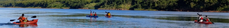 Reserva Provincial Isla Caraguatay