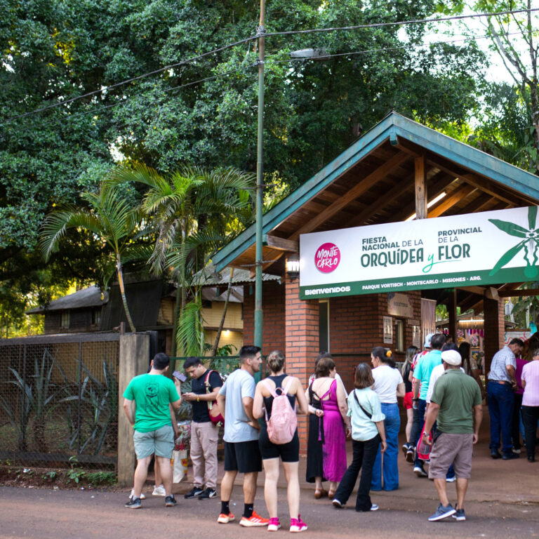 Parque Juan Vortisch